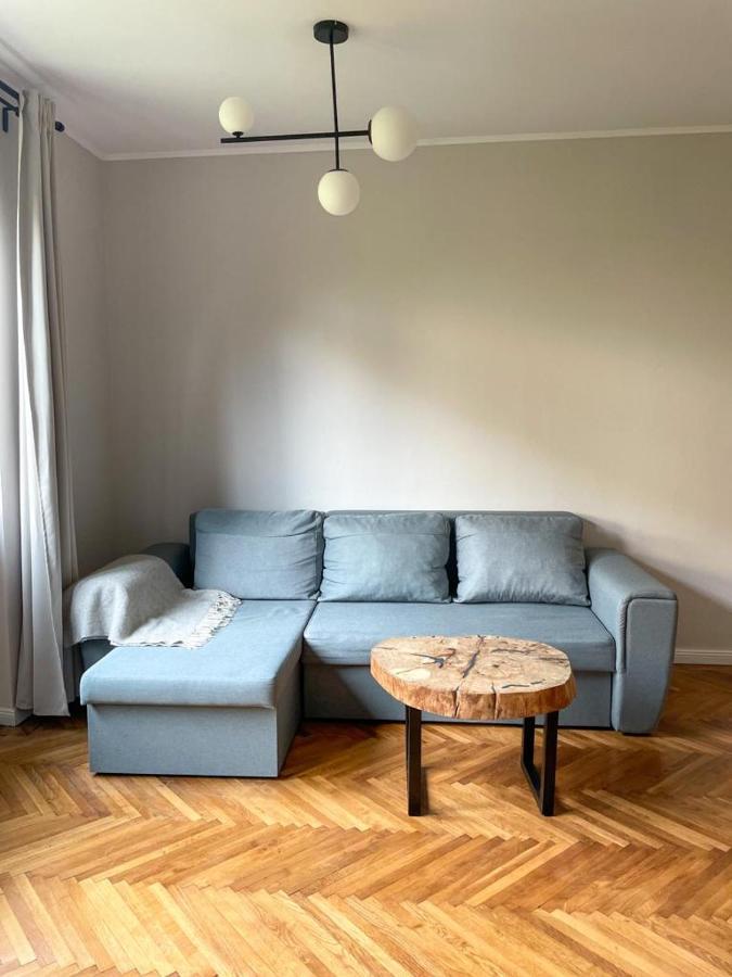 Flh - Nana'S Apartment Sibiu Exterior photo